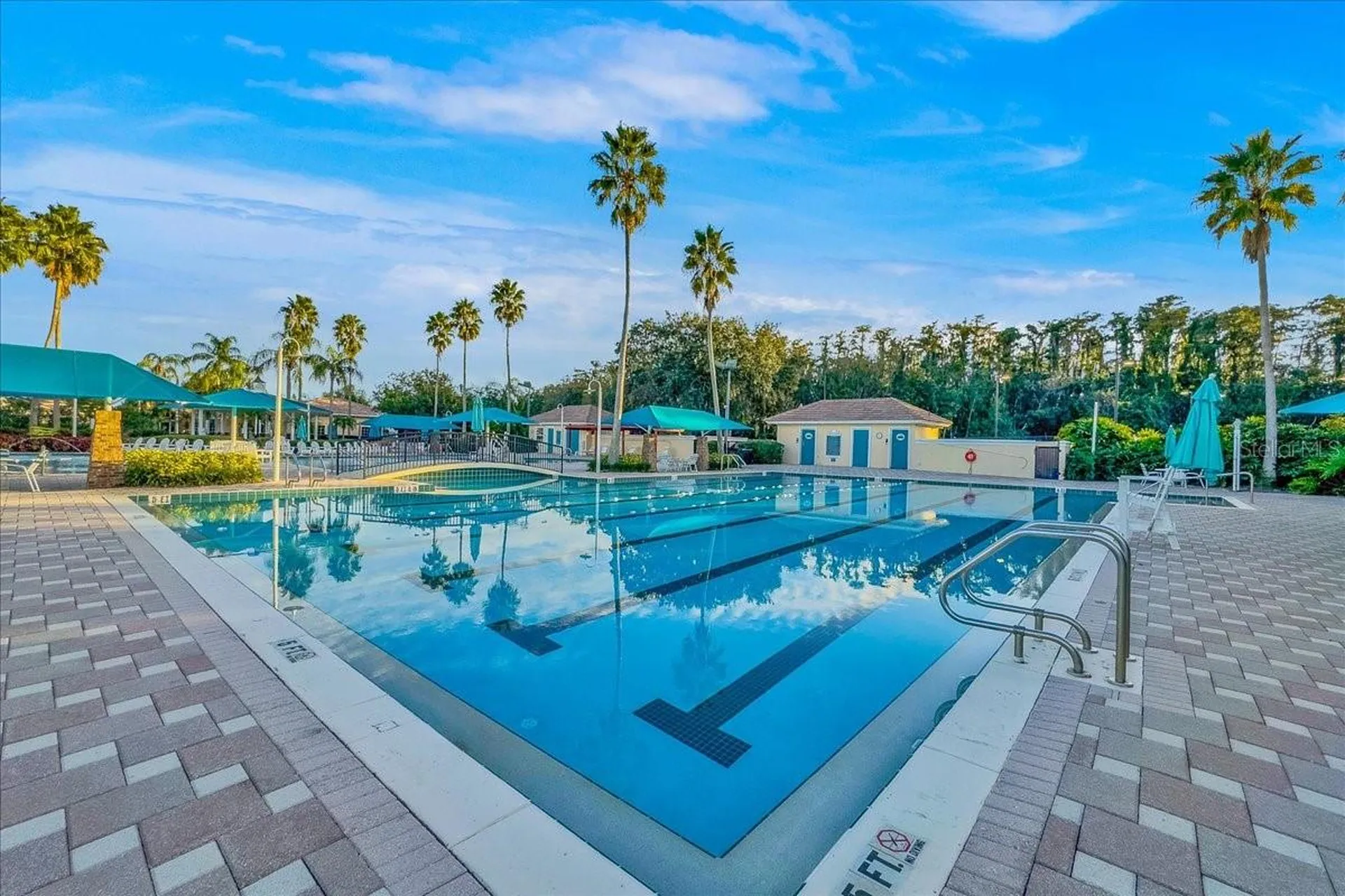 8361 Westcott Shore Drive Orlando FL 32829