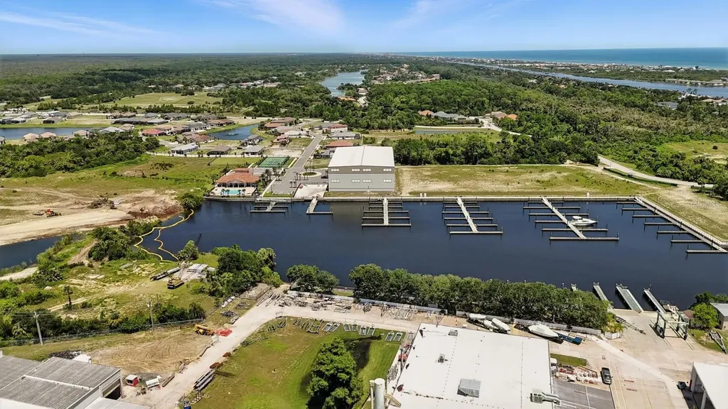 27 Del Palma Drive Palm Coast FL 32137