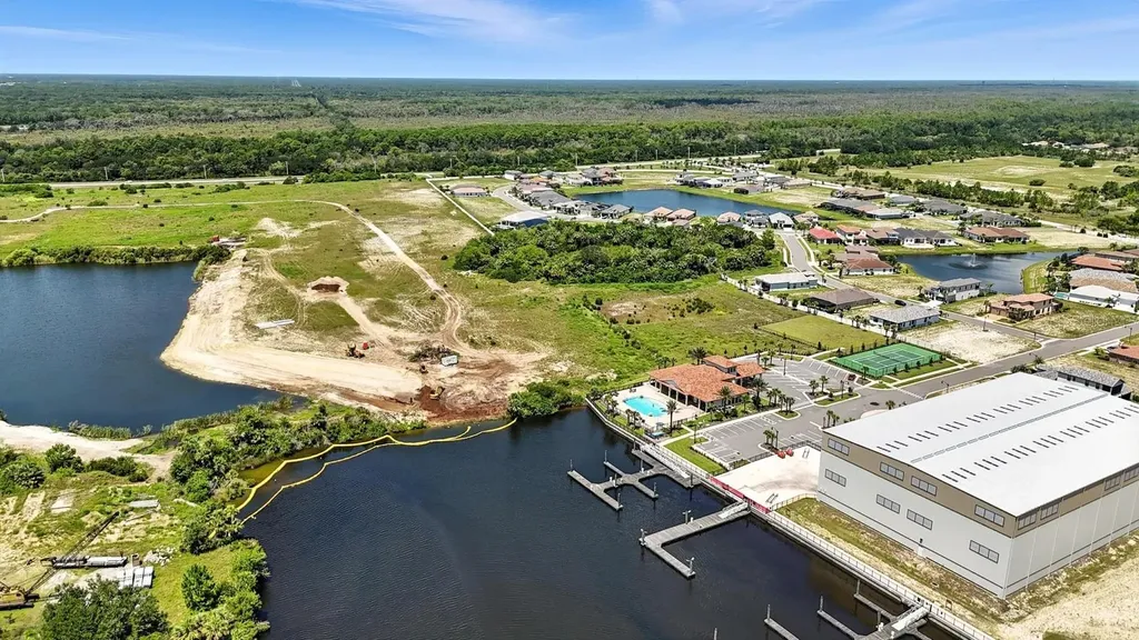 27 Del Palma Drive Palm Coast FL 32137