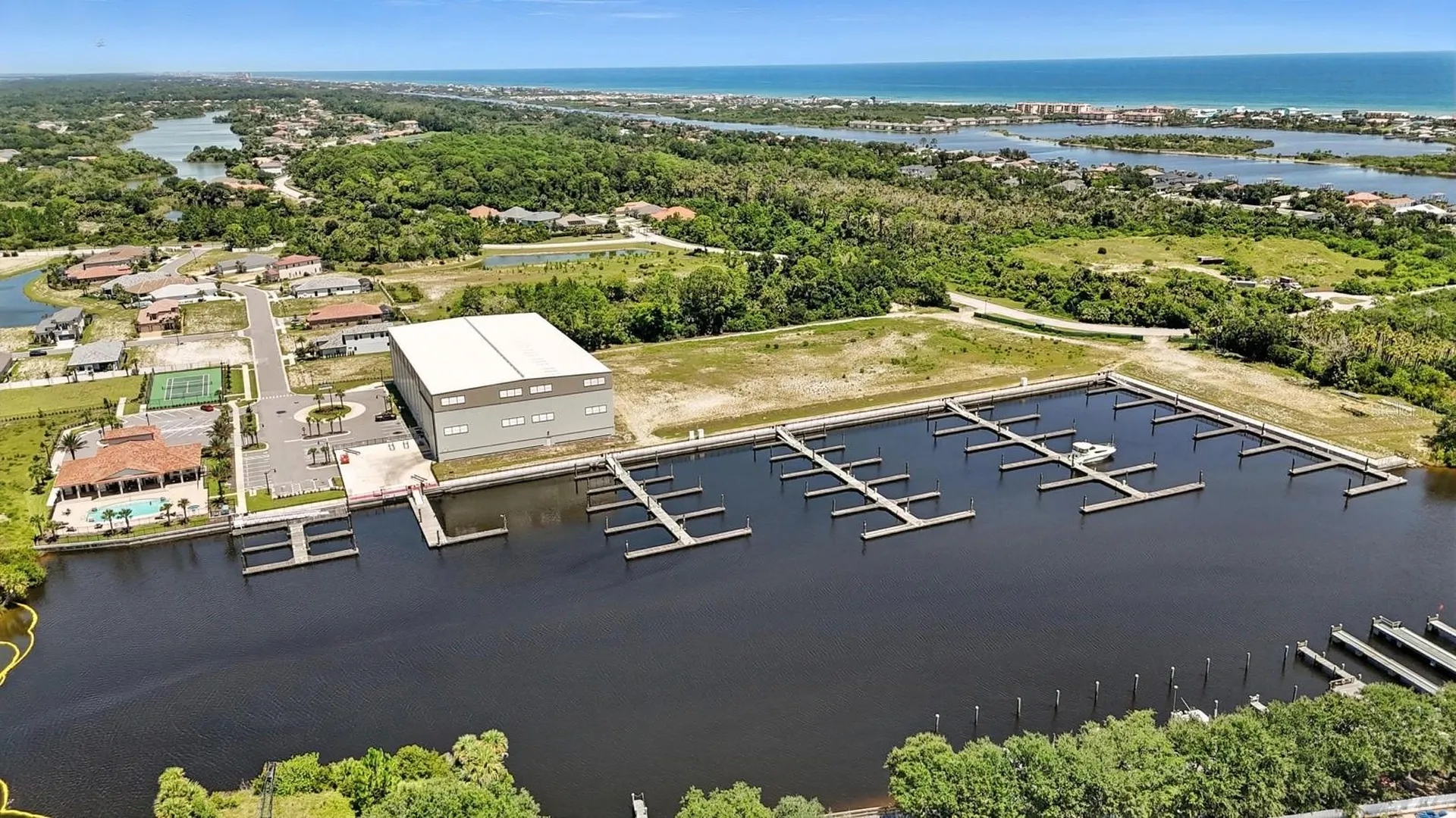 27 Del Palma Drive Palm Coast FL 32137