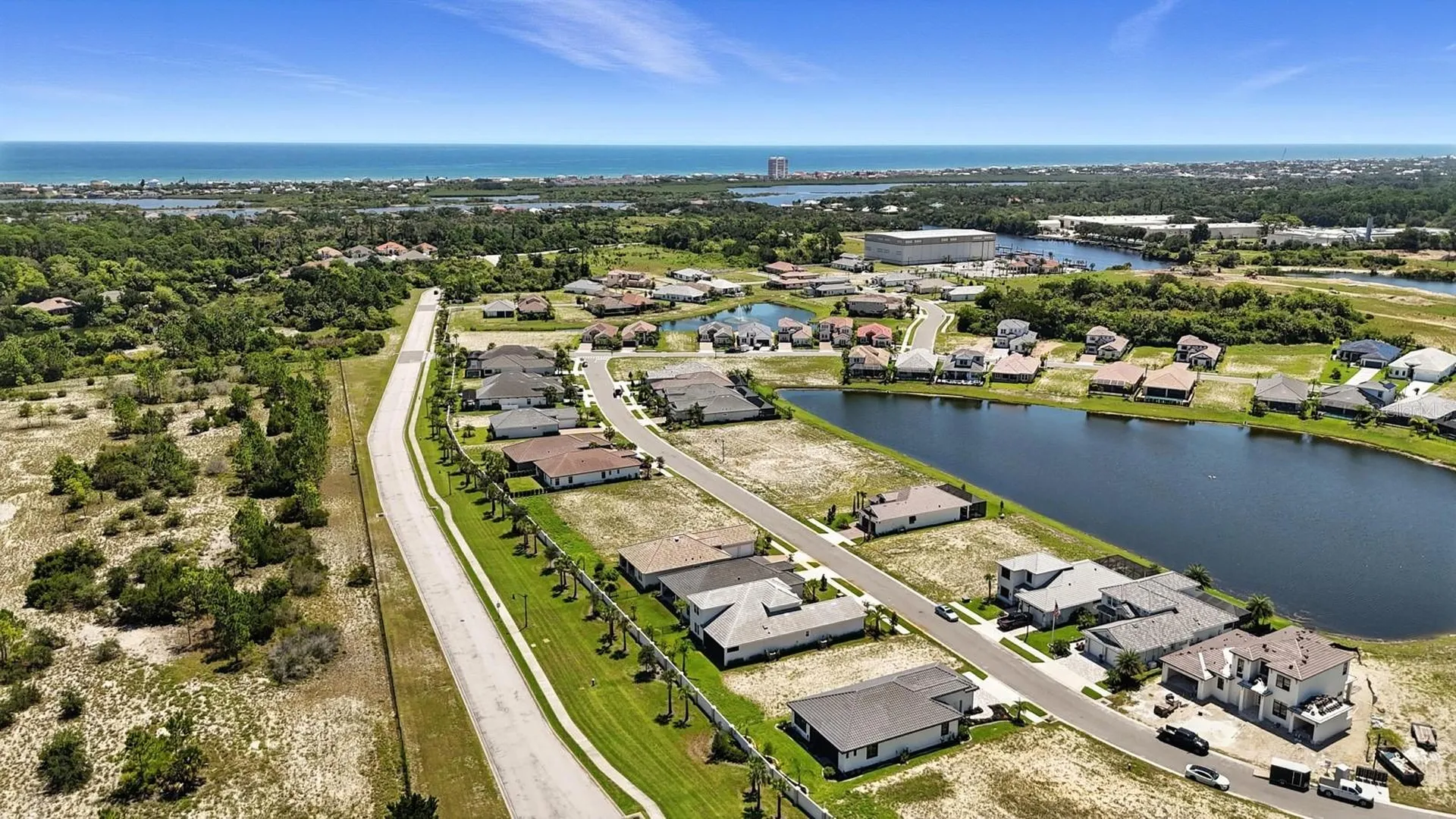 27 Del Palma Drive Palm Coast FL 32137