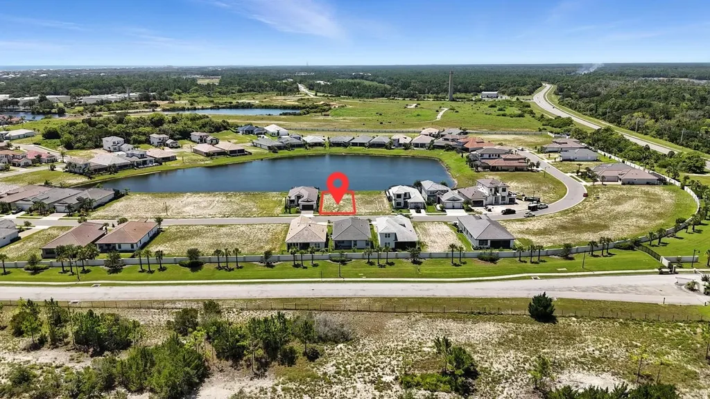 25 Del Palma Drive Palm Coast FL 32137