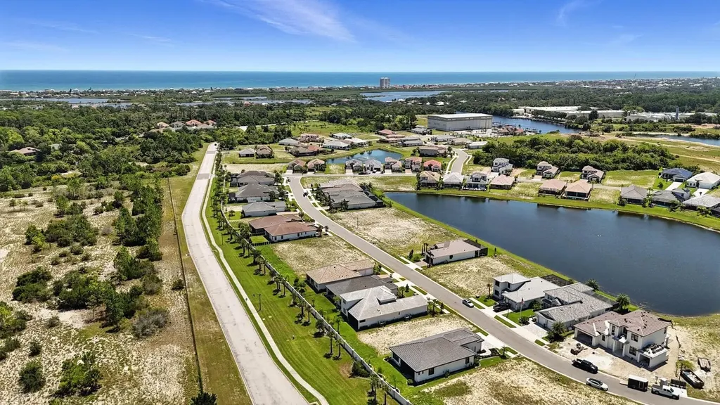 25 Del Palma Drive Palm Coast FL 32137
