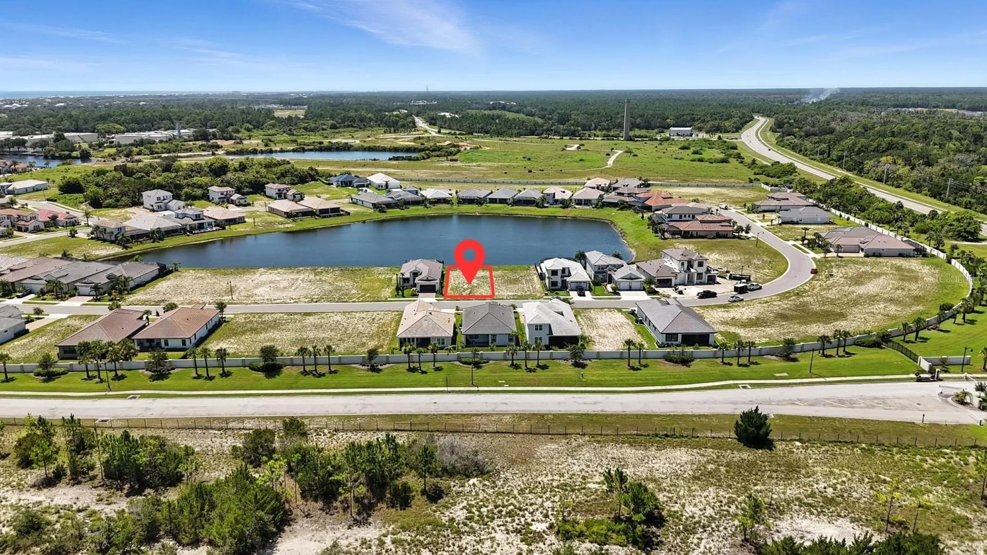 25 Del Palma Drive Palm Coast FL 32137