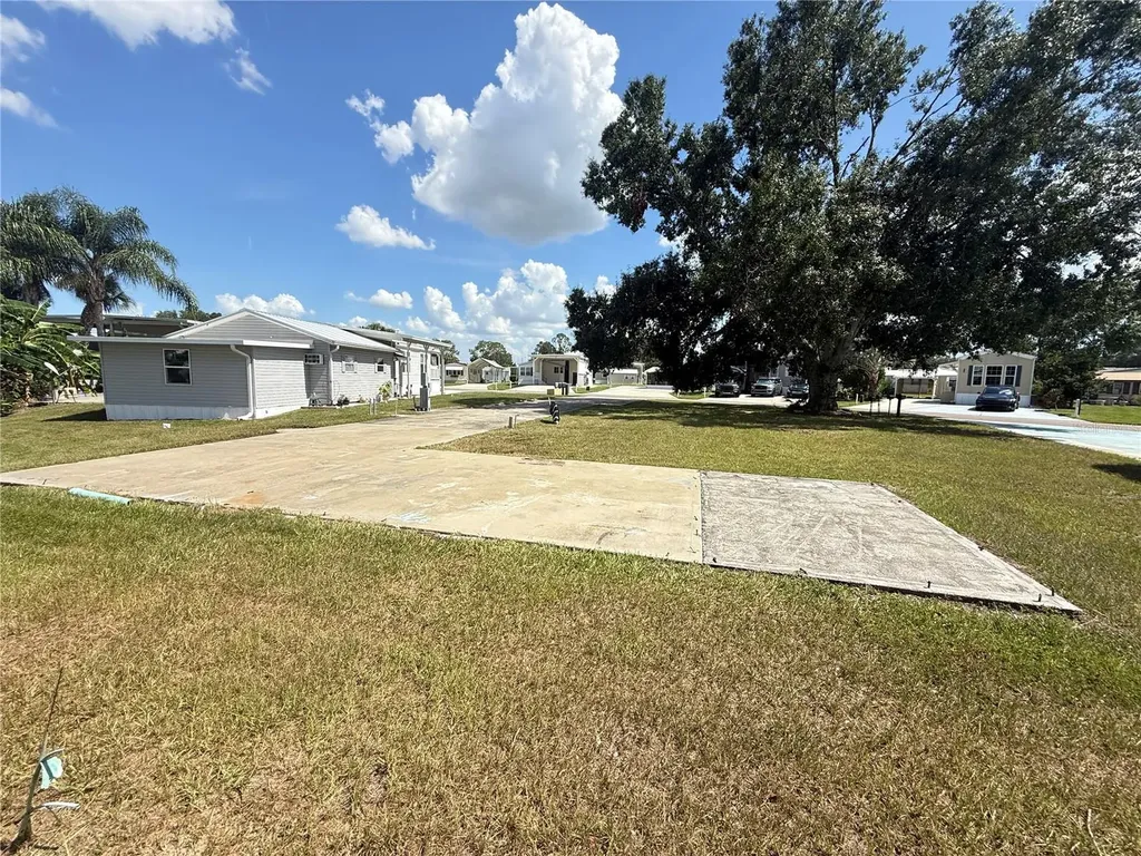5058 Shore Line Drive Polk City FL 33868