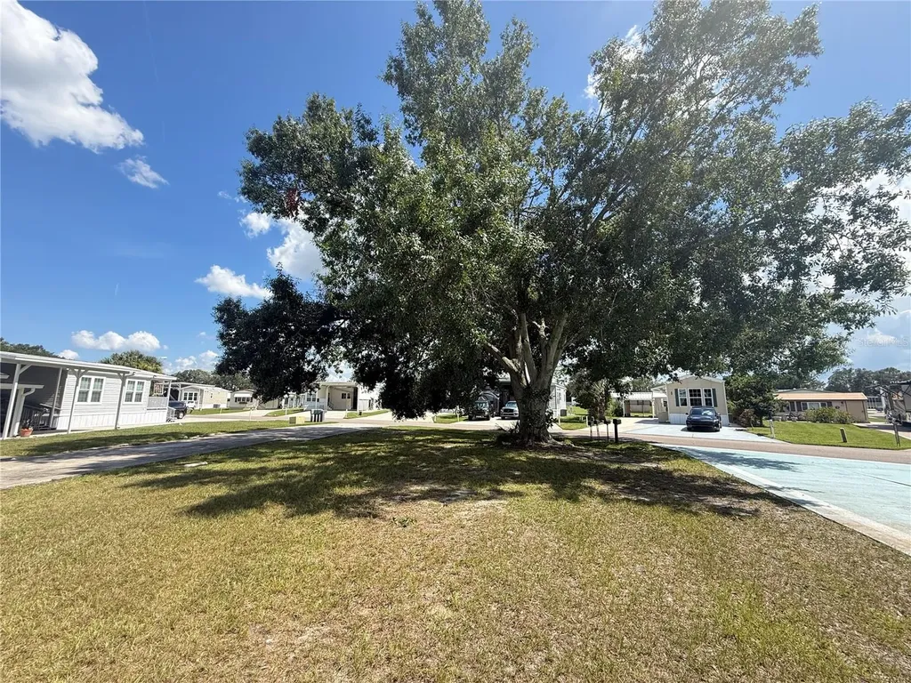 5058 Shore Line Drive Polk City FL 33868
