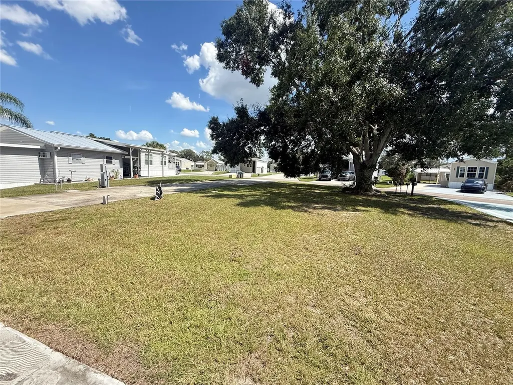 5058 Shore Line Drive Polk City FL 33868