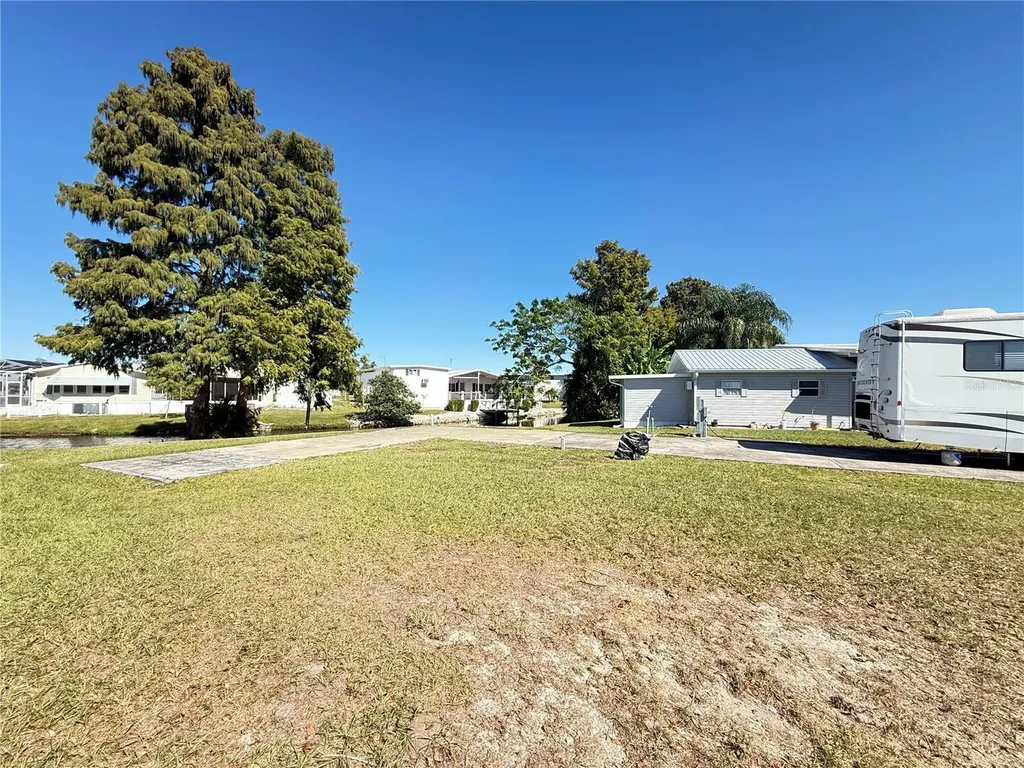 5058 Shore Line Drive Polk City FL 33868