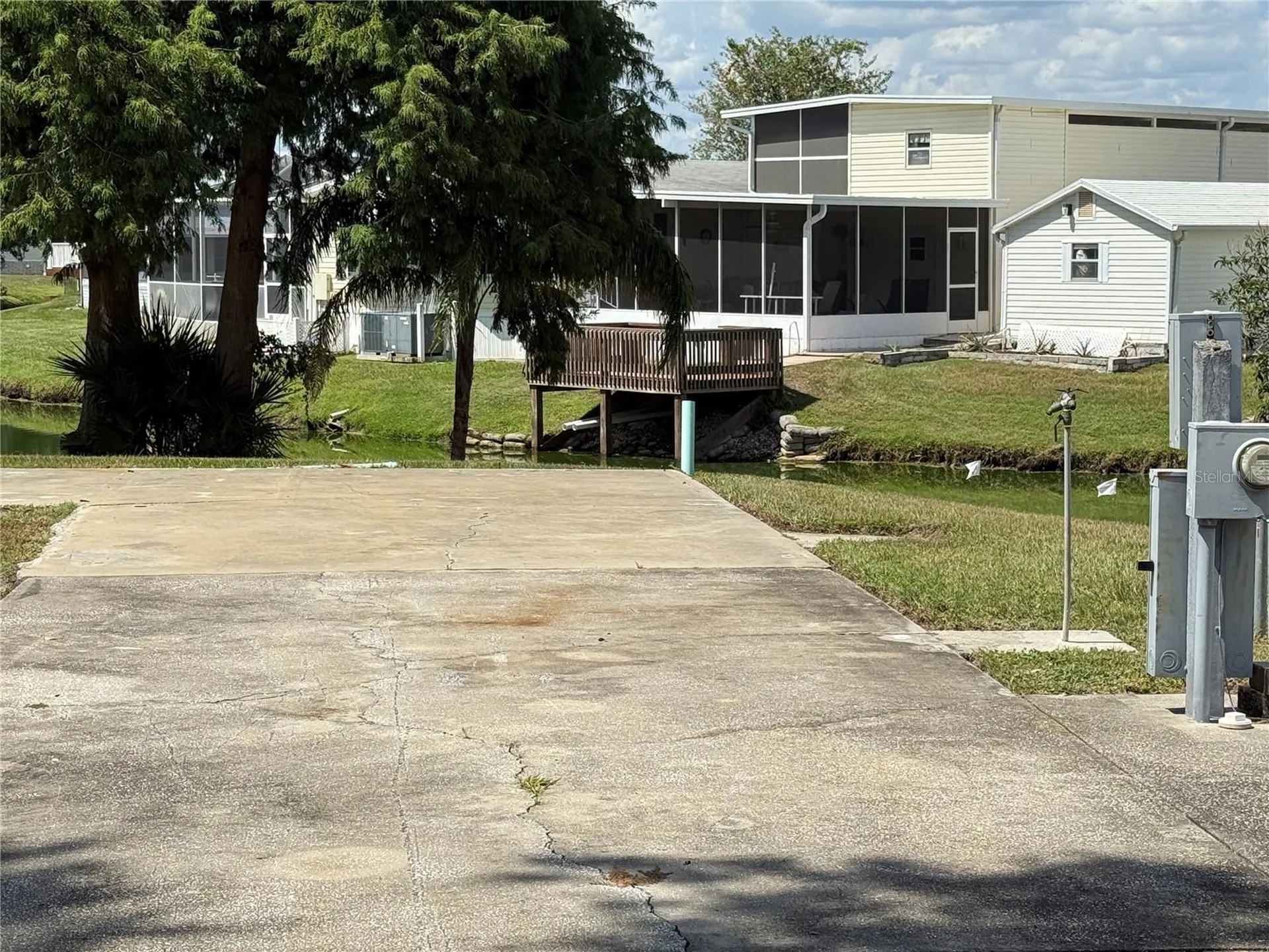 5058 Shore Line Drive Polk City FL 33868