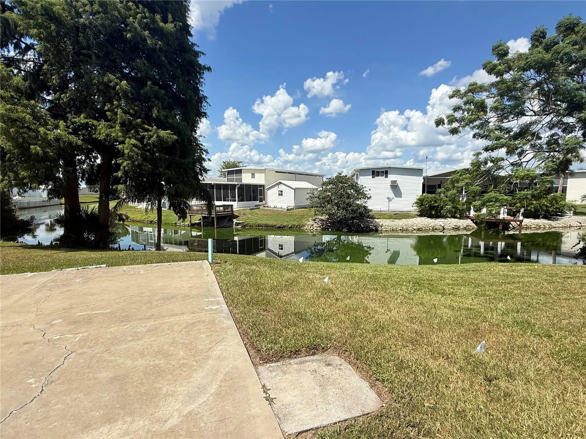 5058 Shore Line Drive Polk City FL 33868