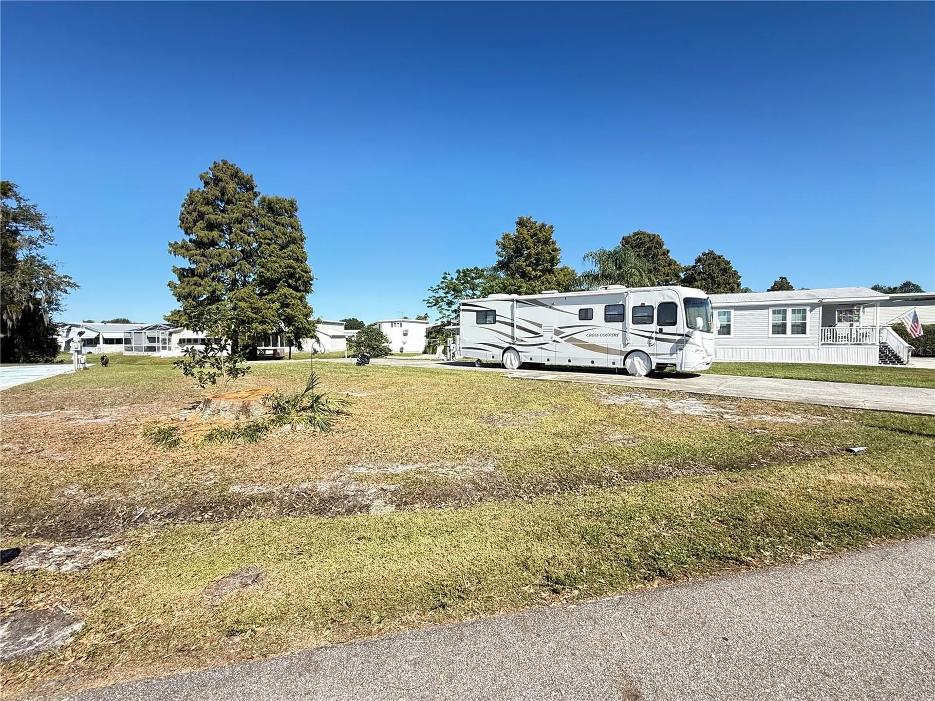 5058 Shore Line Drive Polk City FL 33868