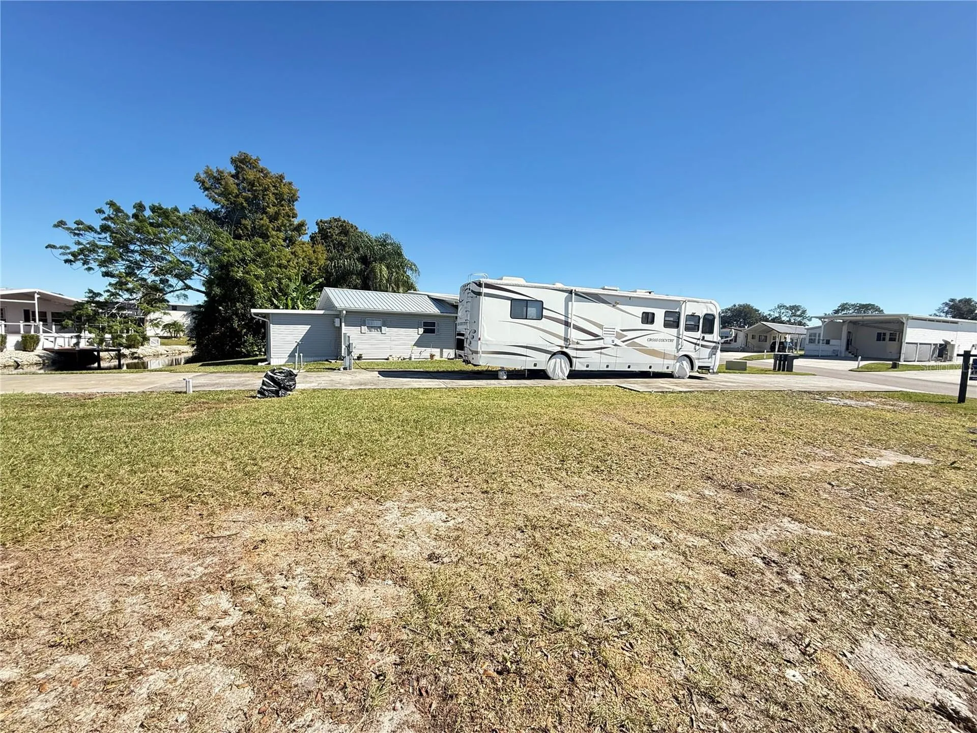 5058 Shore Line Drive Polk City FL 33868