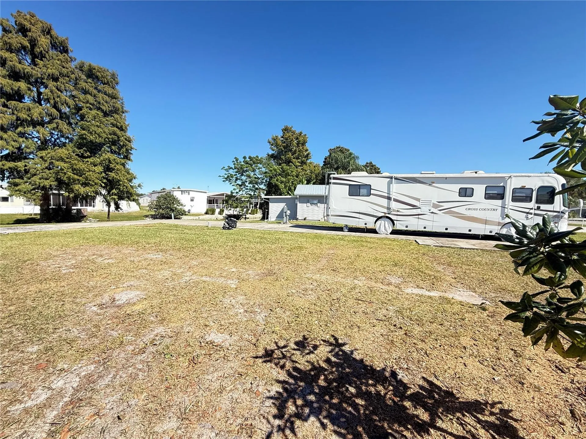 5058 Shore Line Drive Polk City FL 33868