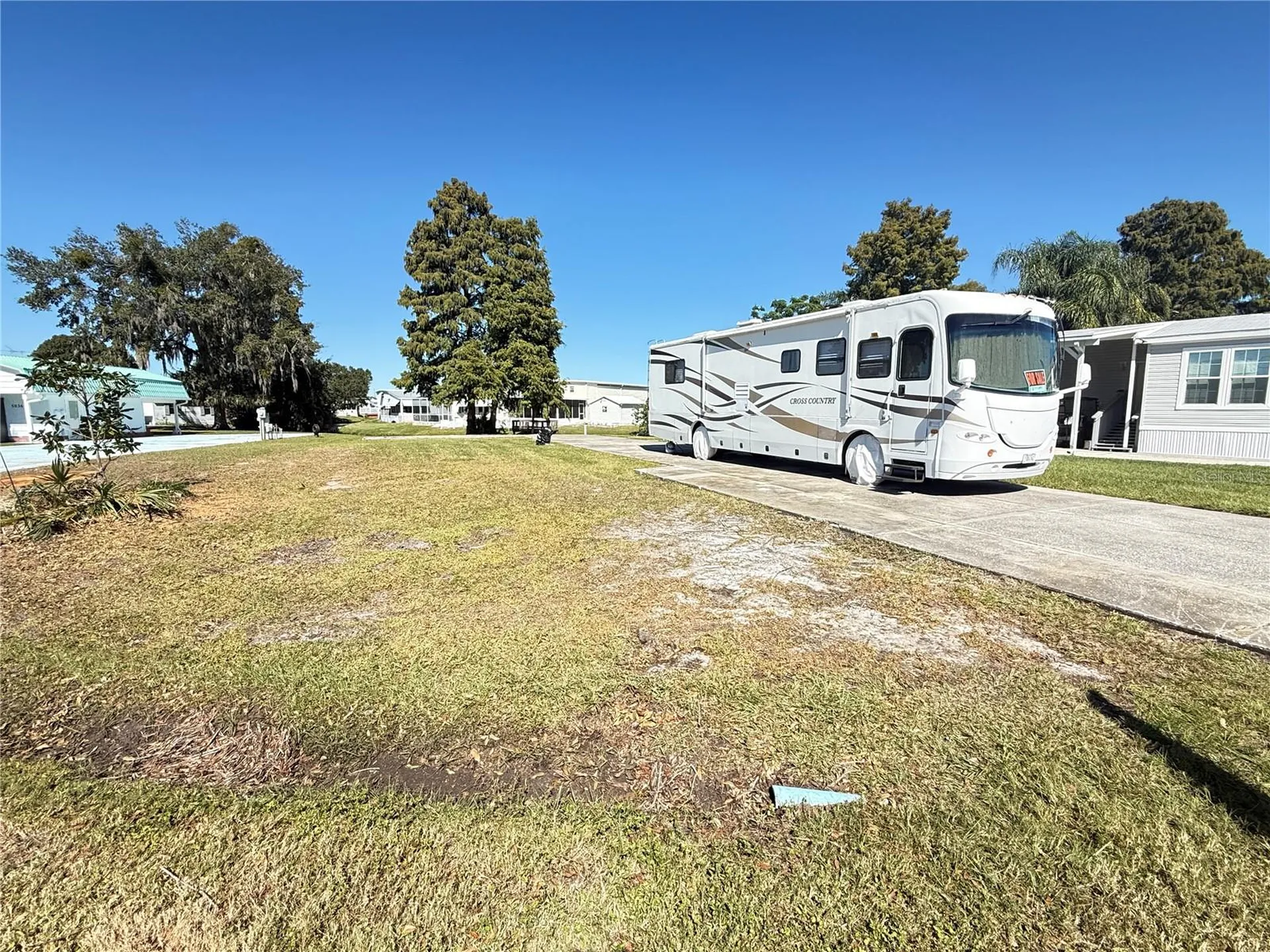 5058 Shore Line Drive Polk City FL 33868