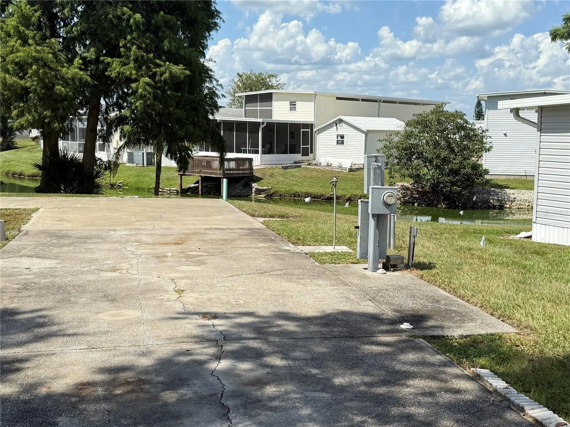5058 Shore Line Drive Polk City FL 33868