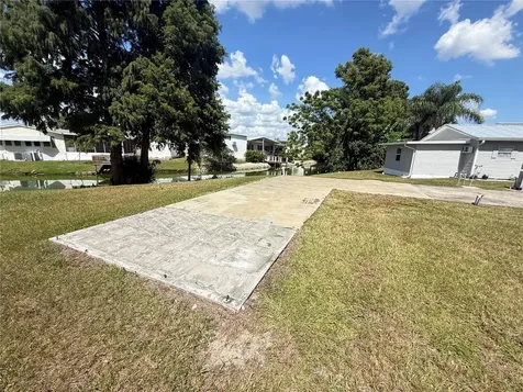 5058 Shore Line Drive Polk City FL 33868