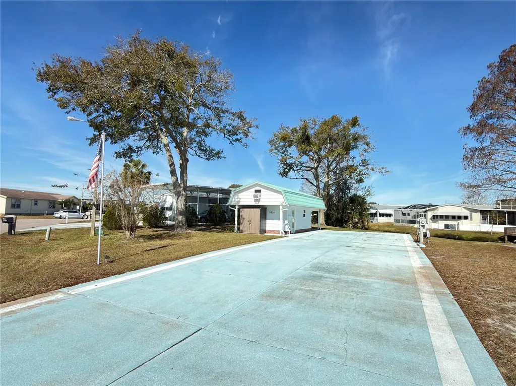 5036 Shore Line Drive Polk City FL 33868