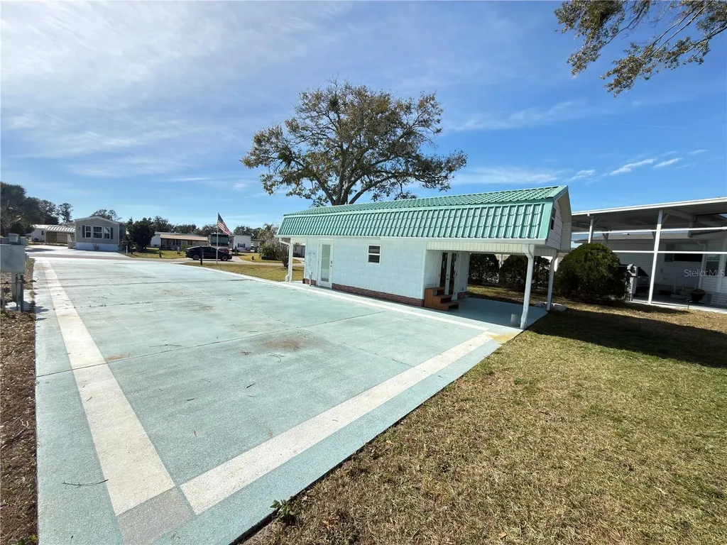 5036 Shore Line Drive Polk City FL 33868