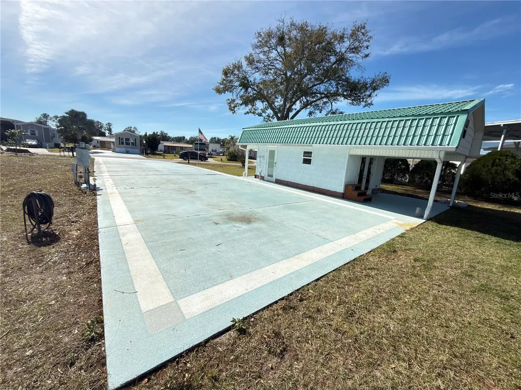 5036 Shore Line Drive Polk City FL 33868