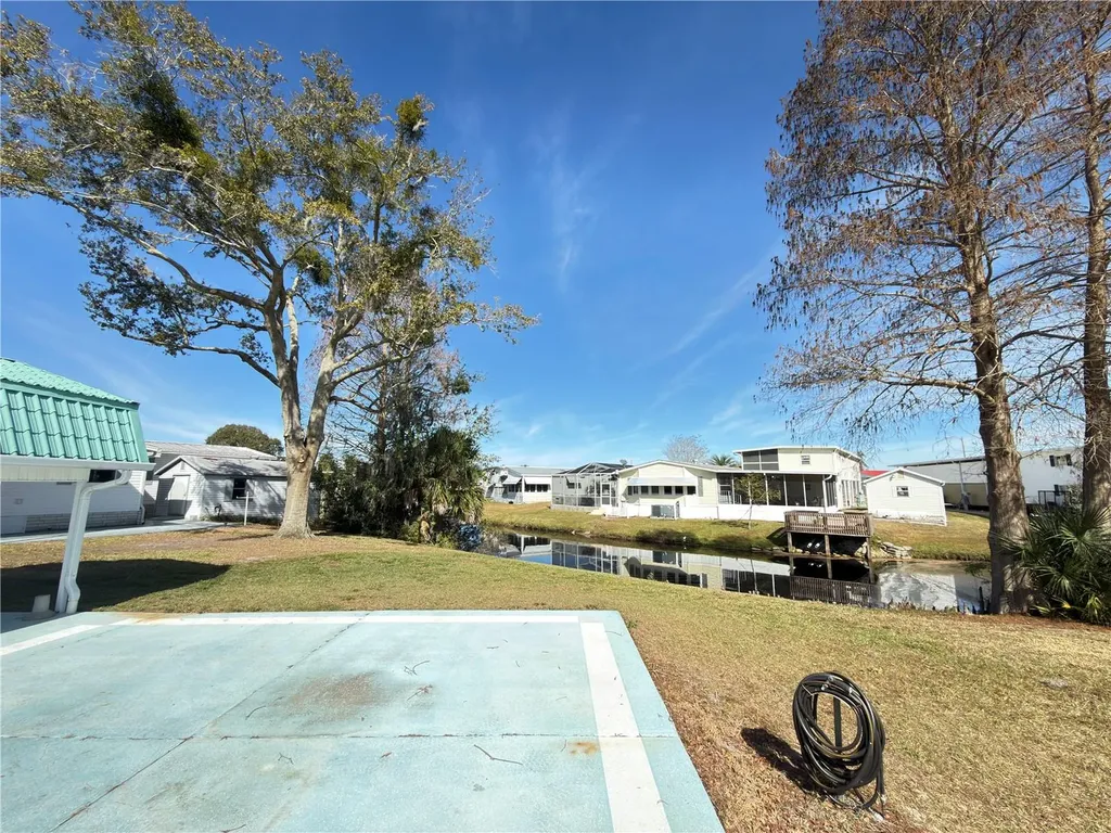 5036 Shore Line Drive Polk City FL 33868