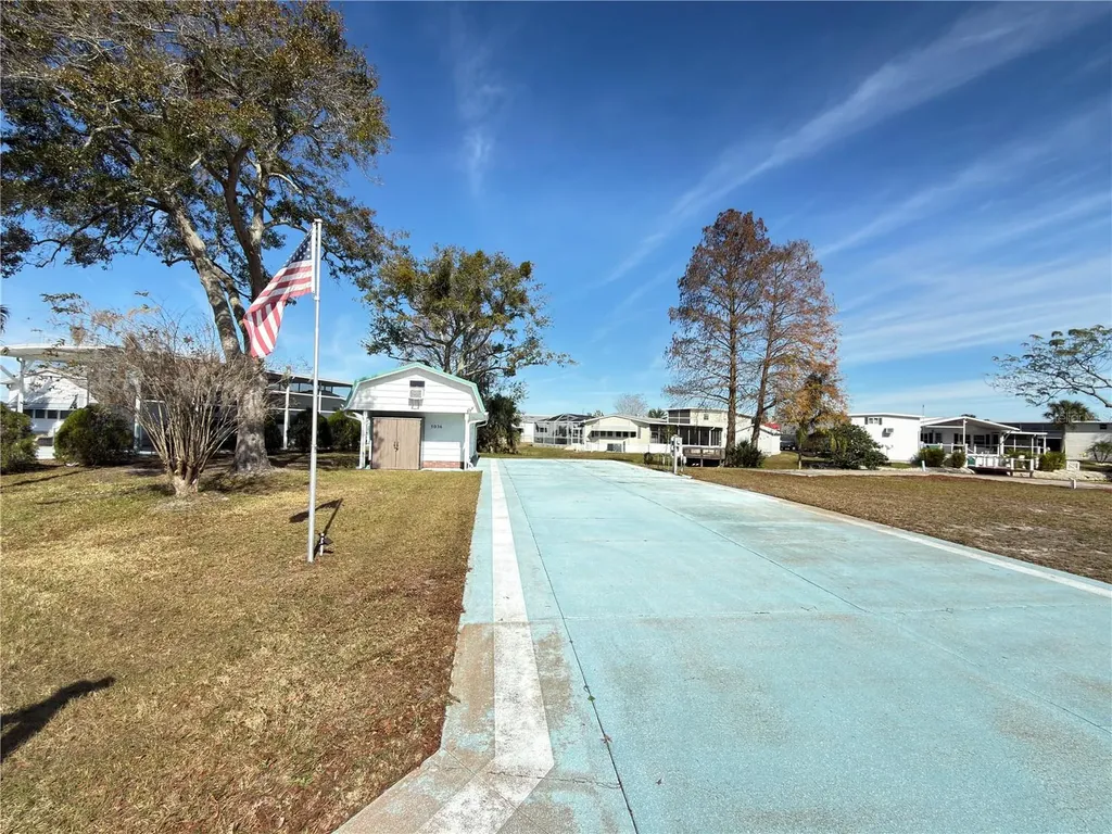5036 Shore Line Drive Polk City FL 33868