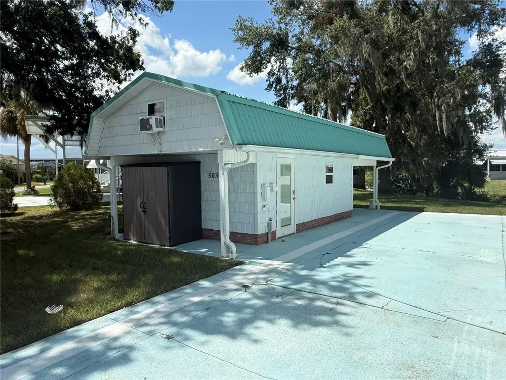 5036 Shore Line Drive Polk City FL 33868