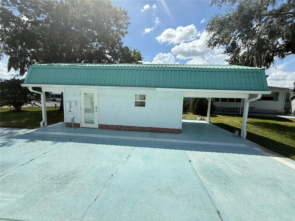 5036 Shore Line Drive Polk City FL 33868