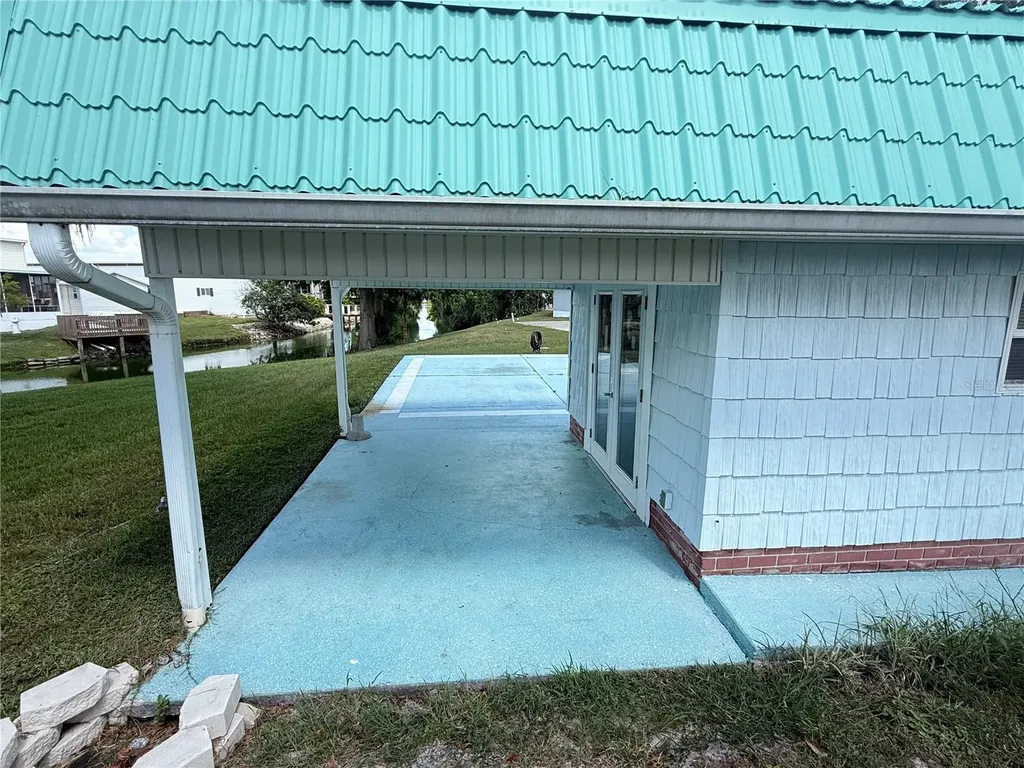 5036 Shore Line Drive Polk City FL 33868