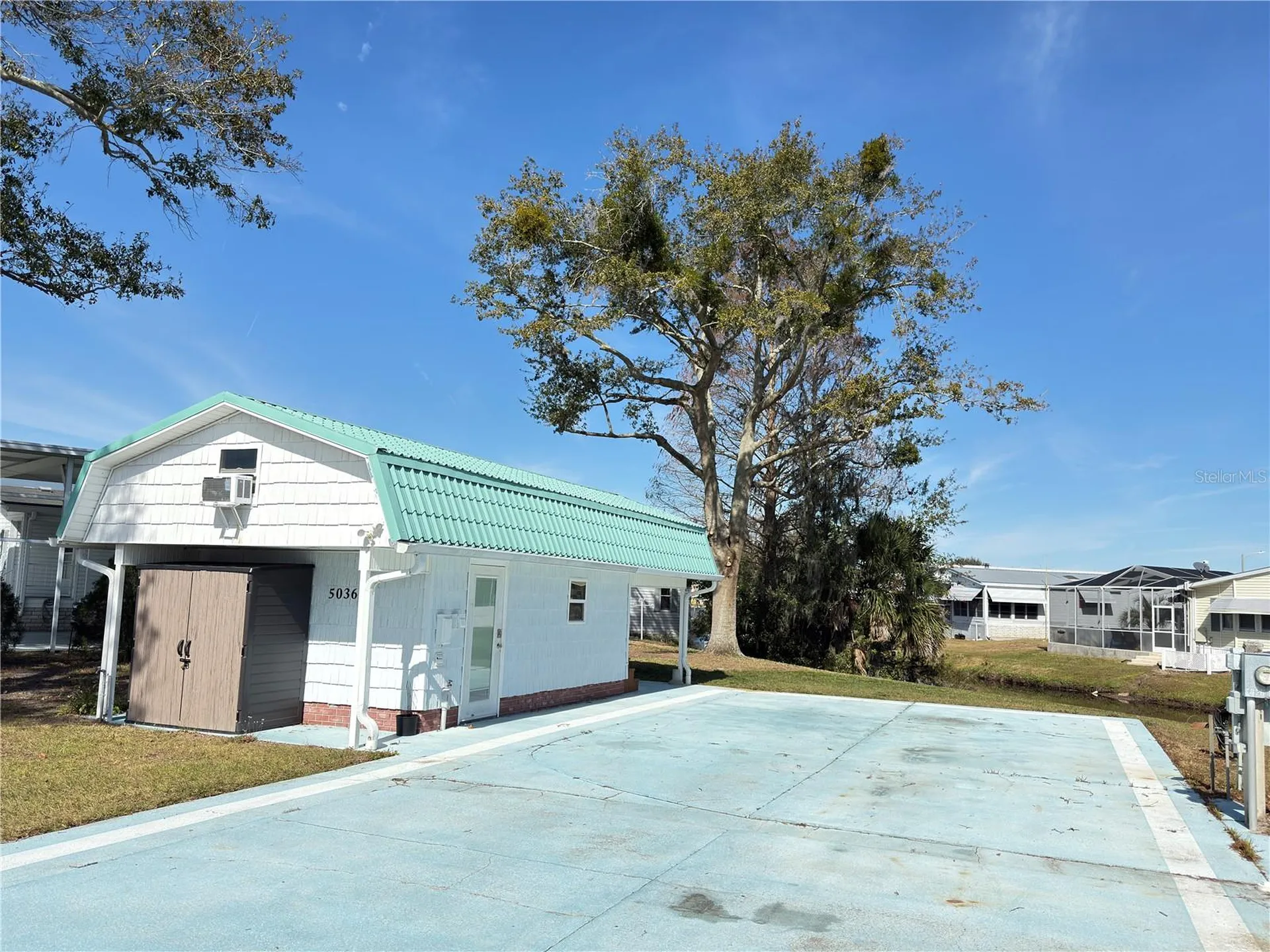 5036 Shore Line Drive Polk City FL 33868