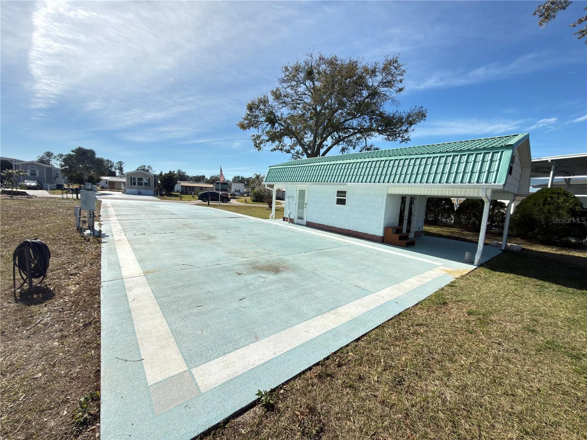 5036 Shore Line Drive Polk City FL 33868