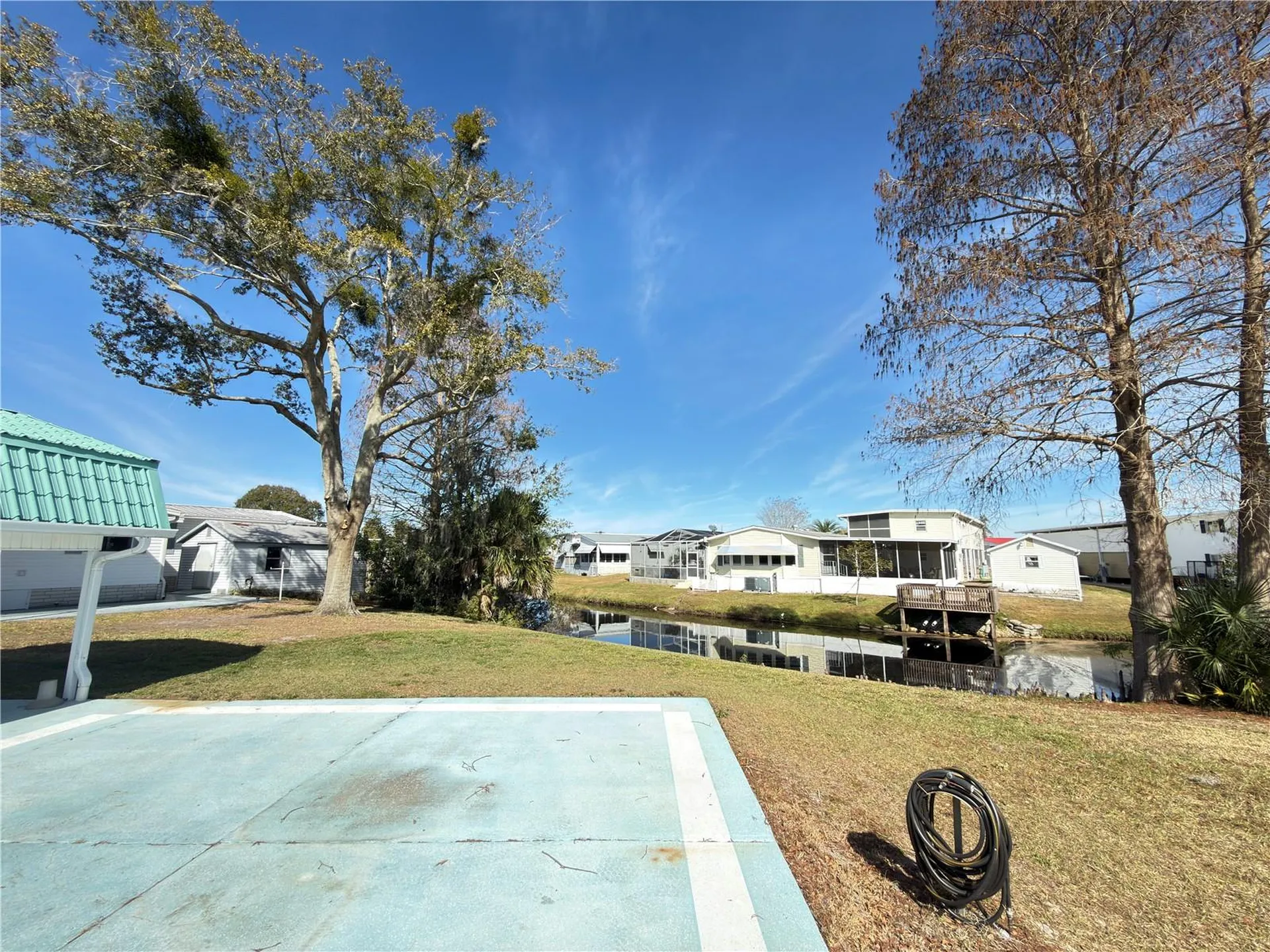 5036 Shore Line Drive Polk City FL 33868