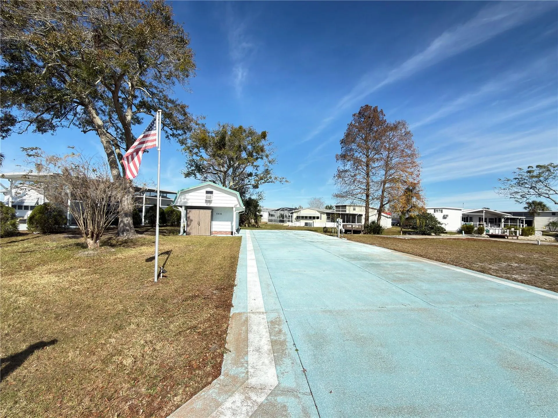 5036 Shore Line Drive Polk City FL 33868