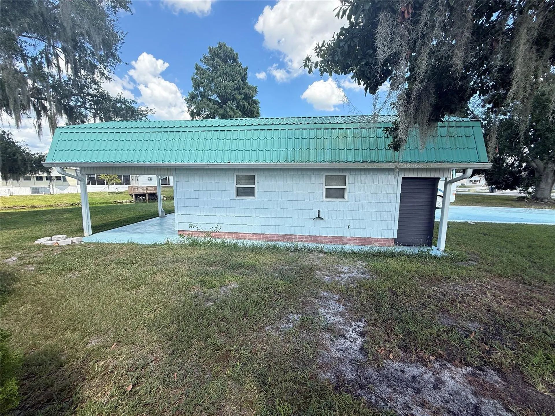 5036 Shore Line Drive Polk City FL 33868