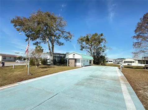 5036 Shore Line Drive Polk City FL 33868