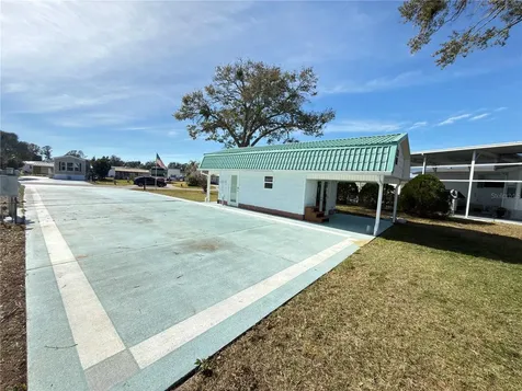 5036 Shore Line Drive Polk City FL 33868