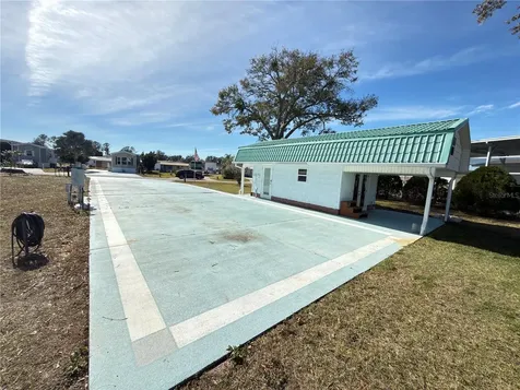 5036 Shore Line Drive Polk City FL 33868