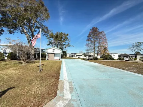 5036 Shore Line Drive Polk City FL 33868