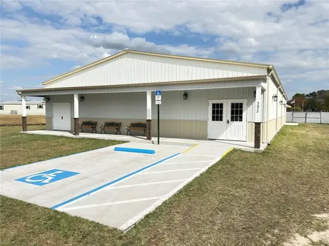 5036 Shore Line Drive Polk City FL 33868
