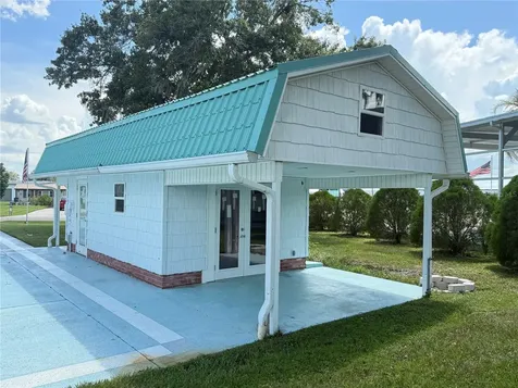 5036 Shore Line Drive Polk City FL 33868