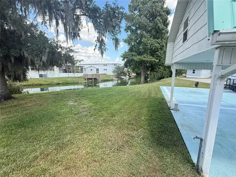 5036 Shore Line Drive Polk City FL 33868