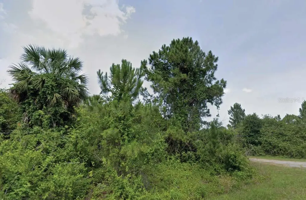 Jiggs Street North Port FL 34288