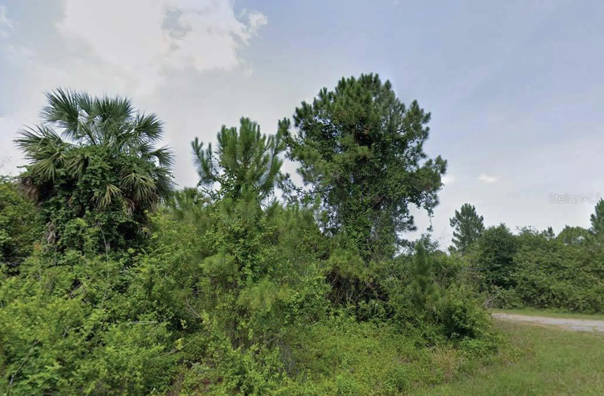 Jiggs Street North Port FL 34288