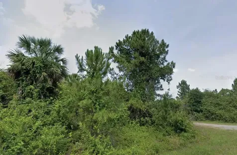 Jiggs Street North Port FL 34288