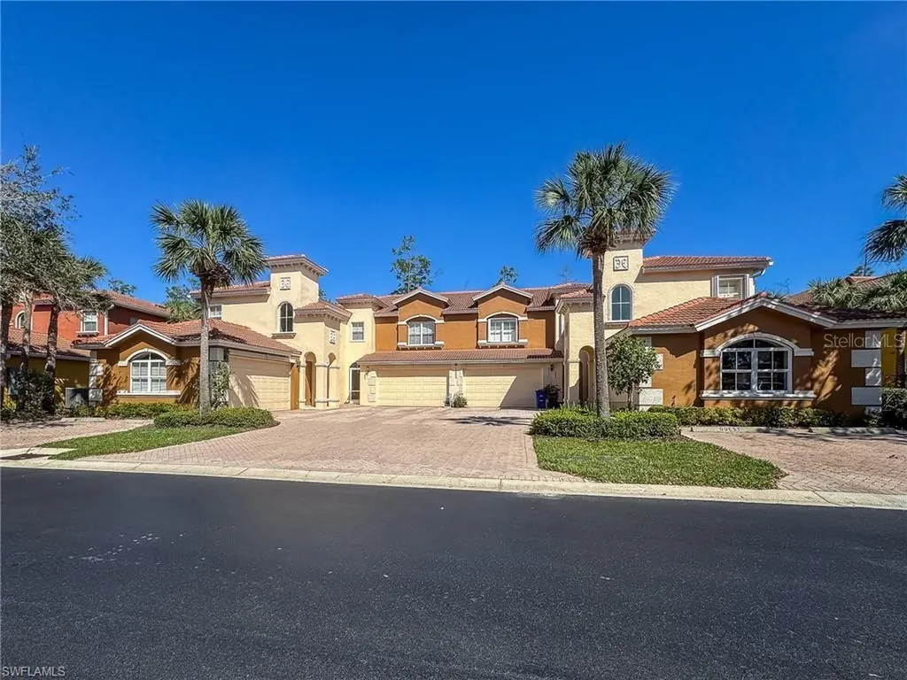 12099 Lucca Street Fort Myers FL 33966