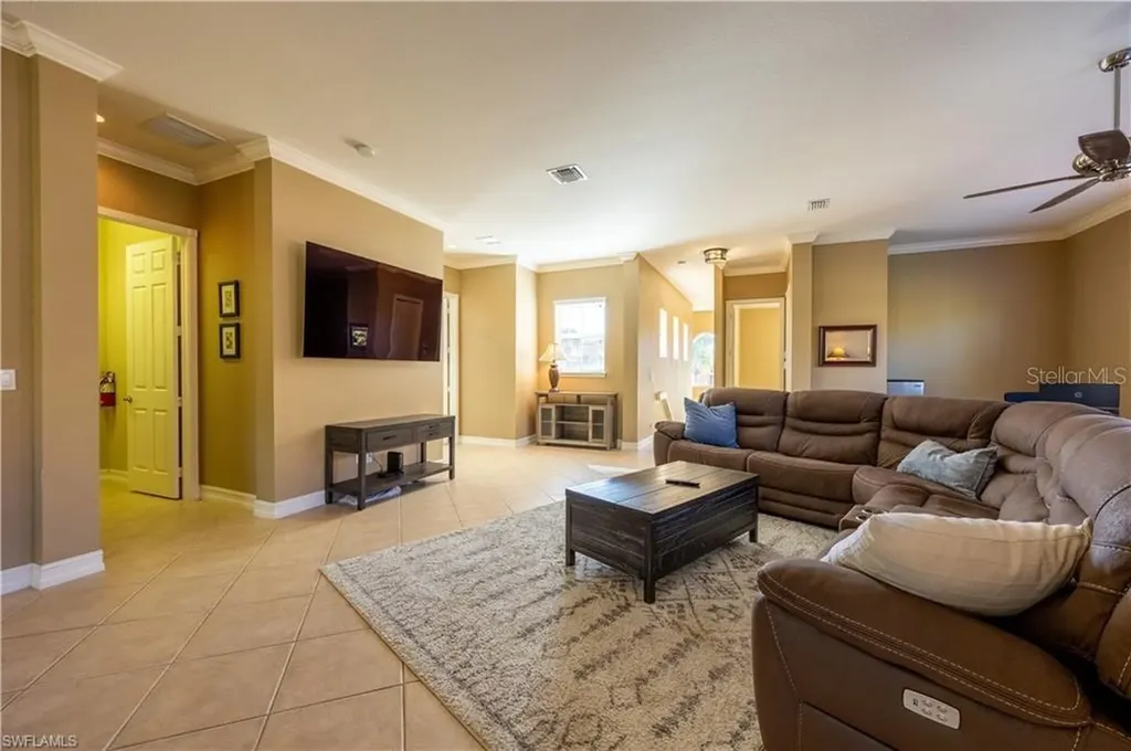 12099 Lucca Street Fort Myers FL 33966