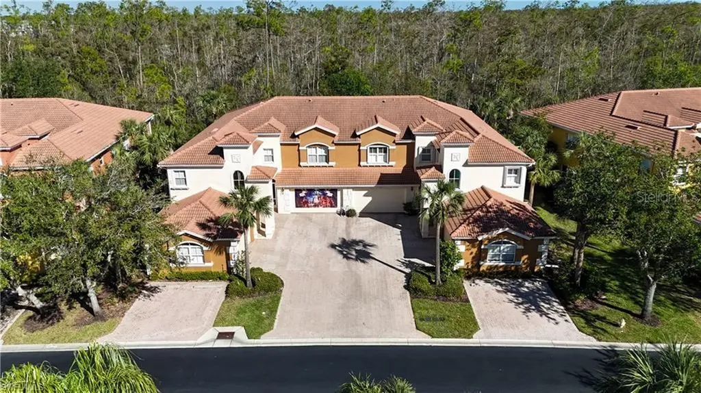 12099 Lucca Street Fort Myers FL 33966