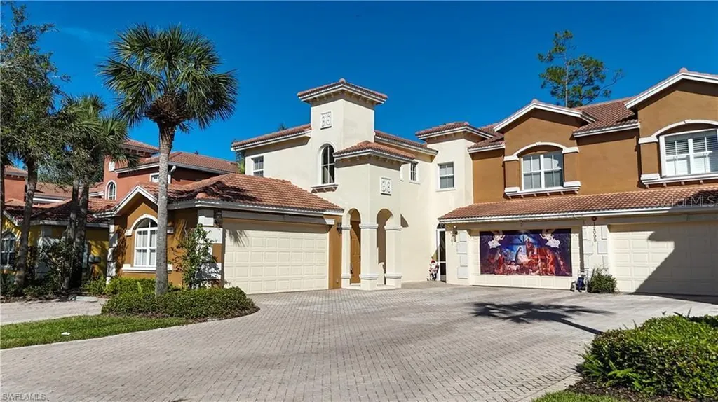 12099 Lucca Street Fort Myers FL 33966