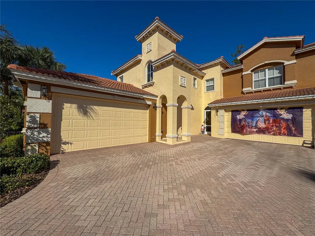 12099 Lucca Street Fort Myers FL 33966