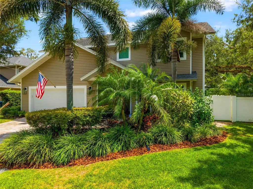 3114 W Coachman Avenue Tampa FL 33611