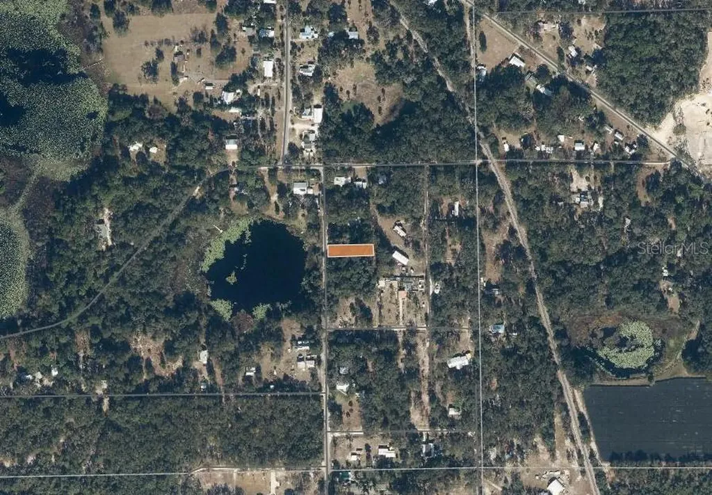 436 Huntington Shortcut Road Pomona Park FL 32181